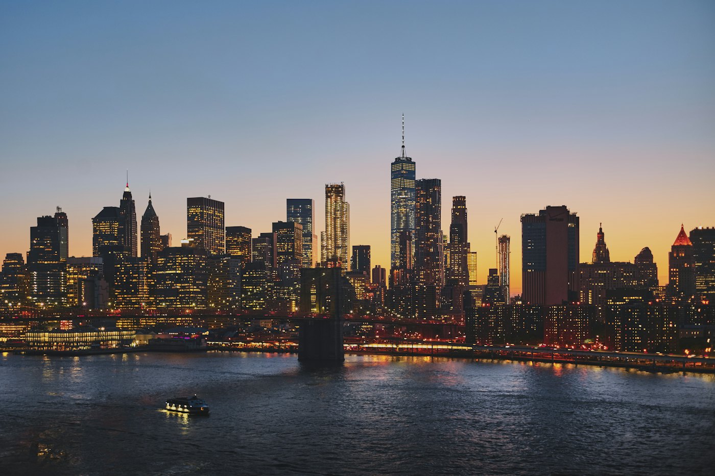 The US EB-5 Visa Explained: A Green Card by Investment