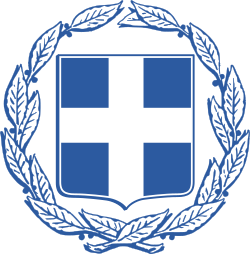 Greece emblem