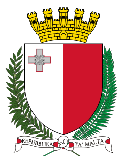 Malta emblem