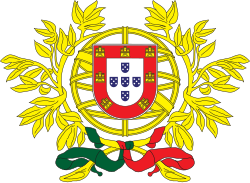 Portugal emblem